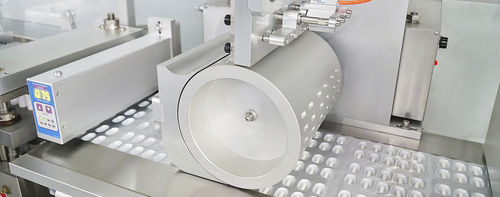 ドラム式フィーダー - Jornen Machinery Co., Ltd. - 連続動作式 / 間欠運動式 / 梱包機用