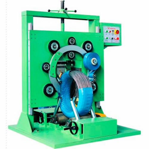 垂直包装機 - GS300-E - Shanghai Jinglin Packaging Machinery Co.,Ltd - 自動 / コイル / 伸縮フィルム