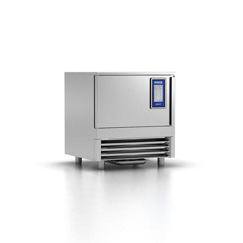 食品産業用ブラストチラー - MF 25.1 - IRINOX SPA