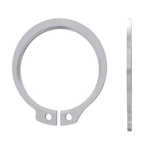 外部サークリップ - VSH series - Rotor Clip Company