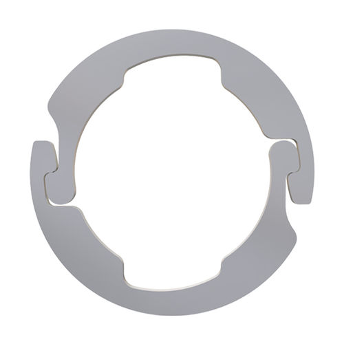 外部サークリップ - LC series - Rotor Clip Company