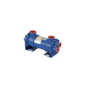 管状熱交換器 - MG 80 - Emmegi Heat Exchangers - 水/油 / 工業用