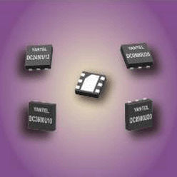 パワーアンプ - DC series - Yantel Corporation - RF / DC