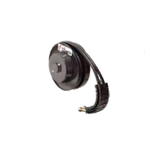 ホース用リール - AG Compact - DEMAC Srl - 自動巻き取り式 / 固定型