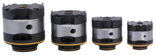 カートリッジ式メカニカルシール - V/VQ series - HOF HYDRAULIC - ポンプ用