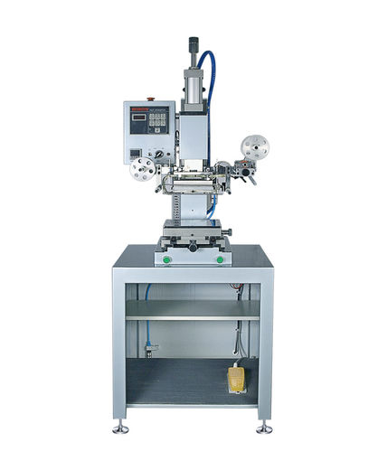 打撃刻印機 - WFH-150 - WINON INDUSTRIAL CO.,LTD - 電空