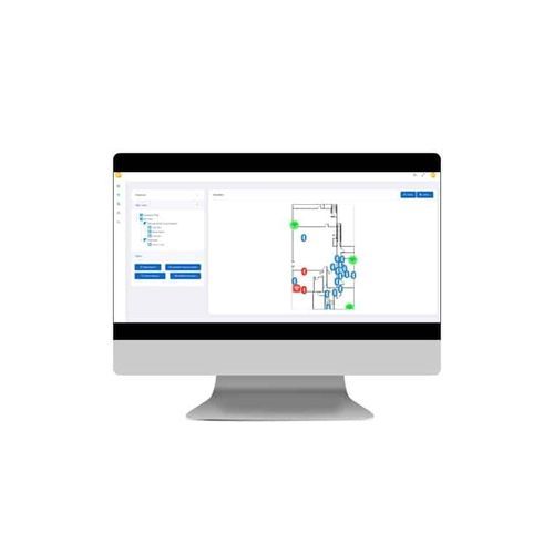 セキュリティソフトウェア - ELE - Extronics Ltd - 貯蔵用 / 接続 / インフラストラクチャー用