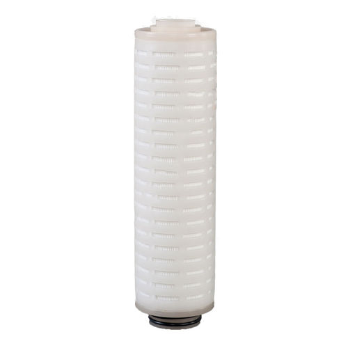 水用フィルターカートリッジ - PolyPure-D series - Membrane Solutions LLC - 精密ろ過用 / 深層 / PP