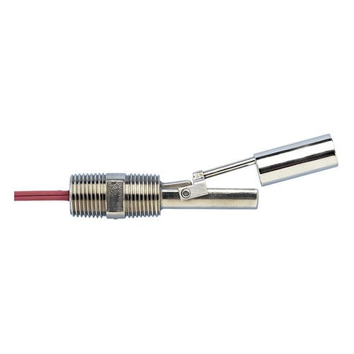 ブロークンフィンガーフロートレベルスイッチ - LS-7 - Trimod'Besta - 液体用 / ポリプロピレン製 / ステンレススチール製