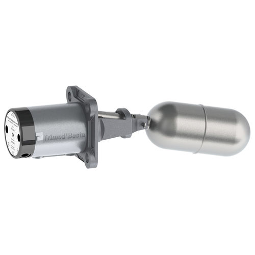 磁気フロートレベルスイッチ - P 01 04 - Trimod'Besta - 液体用 / タンク用 / 化学製品