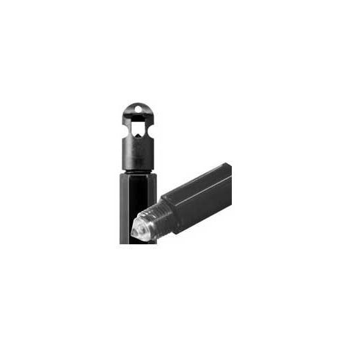 光学式レベルスイッチ - ELS-1100 - Trimod'Besta - 液体用 / ポリスルホン製 / 経済的