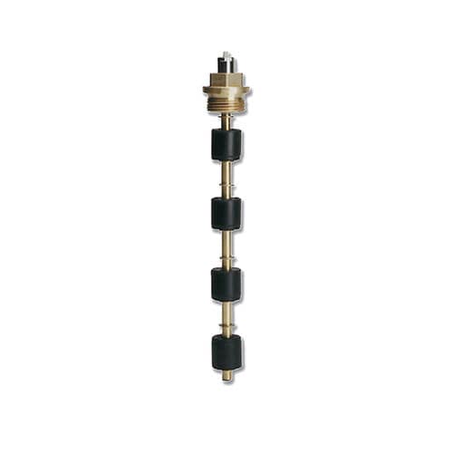 磁気フロートレベルスイッチ - UNS 1000 - Trimod'Besta - 液体用 / タンク用 / 縦型