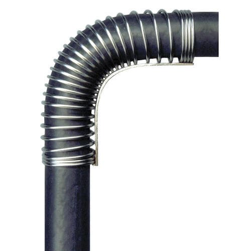 冷水用ホース - 48500 - Precision Brand Products - ステンレススチール製 / 建設現場用