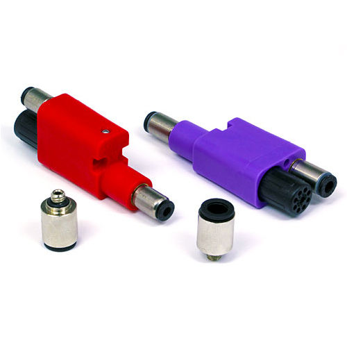 小型真空ポンプ - JV series - ANVER Vacuum System Specialists - ベンチュリ / 乾式 / 小型