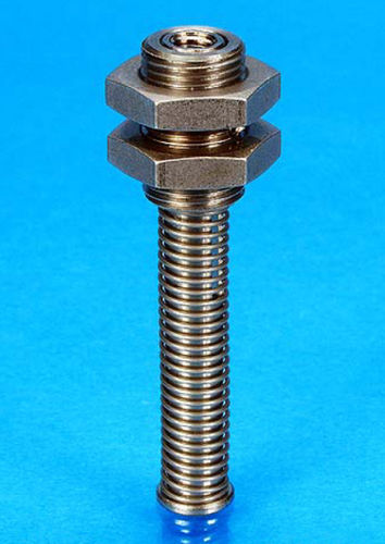 サスペンション部品 - SLSA-120NR - ANVER Vacuum System Specialists