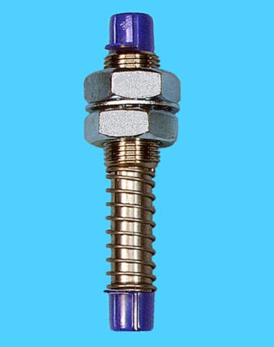 サスペンション部品 - SLSA-330 - ANVER Vacuum System Specialists