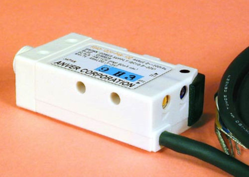 電子式真空センサ - JTSE  - ANVER Vacuum System Specialists - PNP / ガス用 / デジタル