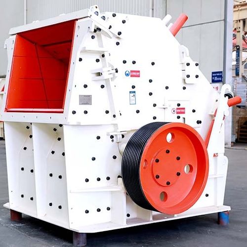 打撃クラッシャ－ - CI series  - Henan Hongxing Mining Machinery CO.,LTD - 据え置き型 / 細かい / 石炭