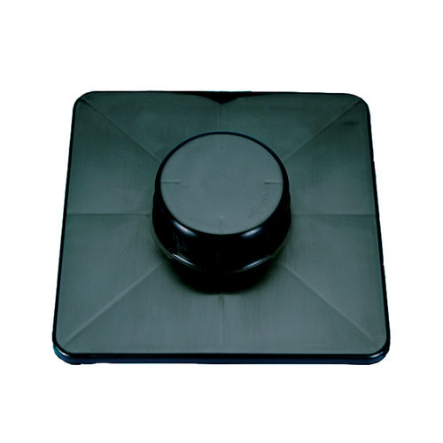 円形栓 - PDP series - Caplugs - 四角 / オス / HDPE