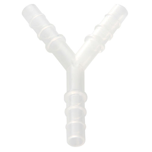 Y形管継手 - MCN-Y series - Caplugs - プラスチック製