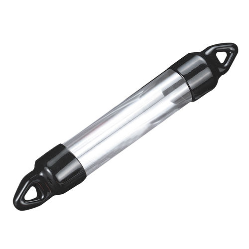 プラスチック製包装材用チューブ - TRO series - Caplugs - 円形 / 部品用