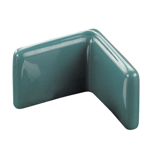 L字型キャップ - VAC series - Caplugs - ビニール製 / 保護 / プロファイル用