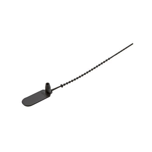 ポリプロピレン製セキュリティシール - TES-1 BLANK	 - Caplugs - 消火器用 / 不可侵