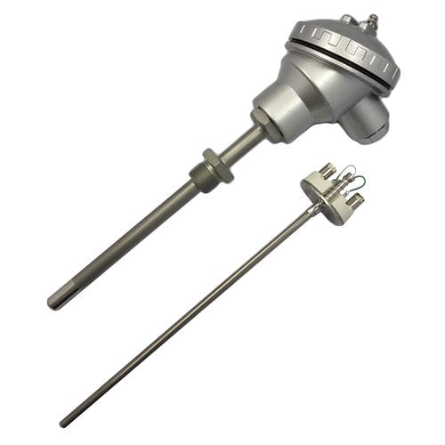 K熱電対 - TFITA Series - Sterling Sensors - Jタイプ熱電対 / Tタイプ熱電温度計用 / BSP 1/2