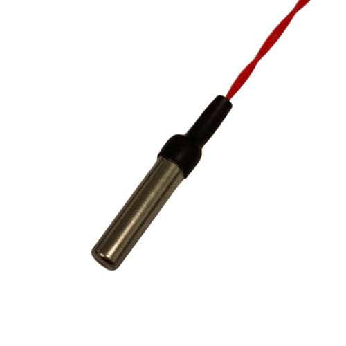 NTC温度センサ - NFCSE Series - Sterling Sensors - サーミスタ / OEM / ステンレス鋼製
