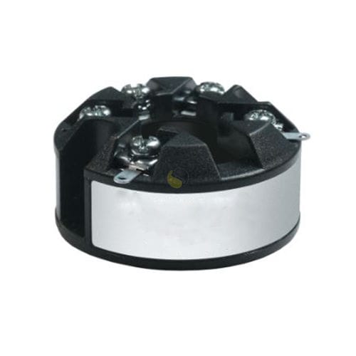 プローブヘッドマウント温度伝送器 - IXINH, IXATE Series - Sterling Sensors - Pt100 / 熱電対 / アナログ