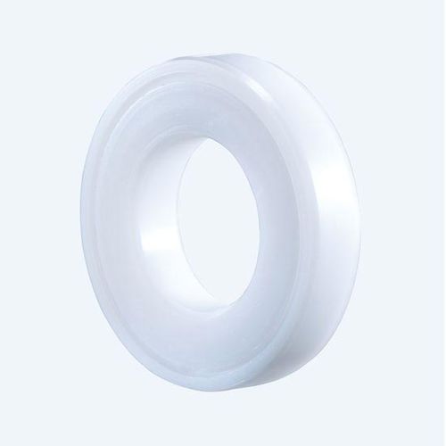 Oリングシール材 - S series - GMN - プラスチック製 / 回転軸用 / 食品産業用