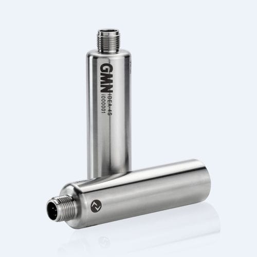 モ－タ－スピンドル用電子モジュール - IDEA-4S - GMN