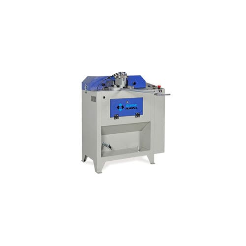 自動エンドミーリング加工機 - OMRM 121 - Ozgenc Makina - プロファイル用