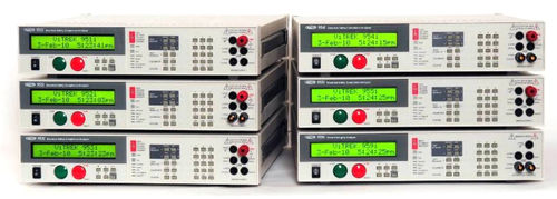 電気準拠耐電圧試験機 - 950i series - Vitrek