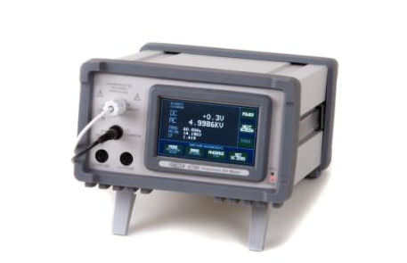 デジタル電圧計 - 4700 - Vitrek - 携帯型 / 高電圧