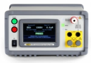 耐電圧試験機 - V7X series - Vitrek