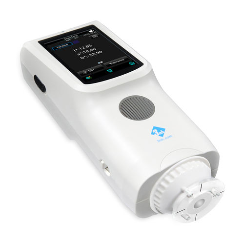 携帯撮像分光色度計 - TS7030 - Shenzhen 3nh Technology Co.,Ltd.