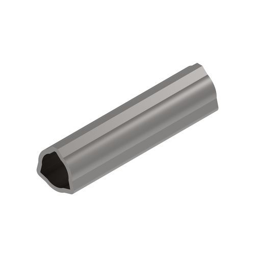 金属製プロファイル - 6654 - Weasler - 円形 / 正方形 / 建築用