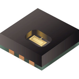 相対湿度センサー - BPS240 - BOURNS - SMD / デジタル / 超小型