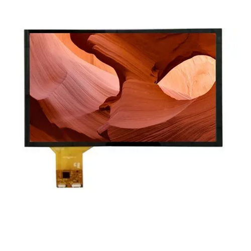 TFT LCDディスプレイ モジュール - BAOLAIYA OPTO-ELECTRONICS CO, LTD - タッチスクリーン / 1280 x 800 / 12.1インチ