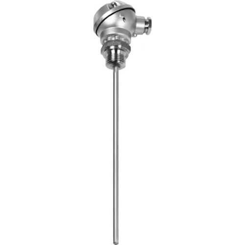 K熱電対 - T46 - Manfred Jünemann Mess- und Regeltechnik GmbH - Jタイプ熱電対 / J型 / IP54