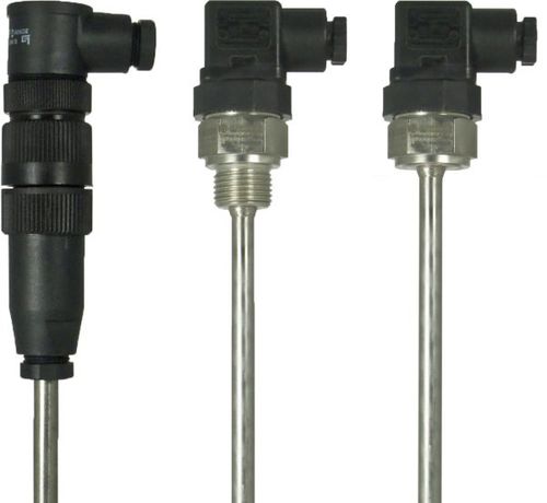 Pt100温度計 - T30 - Manfred Jünemann Mess- und Regeltechnik GmbH - IP65 / 機械用 / 食品用