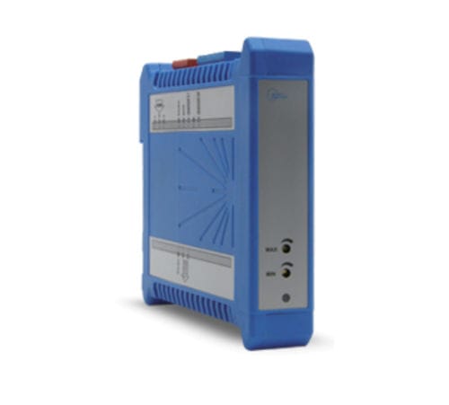 産業用アナログ式信号変換機 - OMX 39AC - Orbit Merret s.r.o. - DINレール / 4-20 mA / 0-20mA