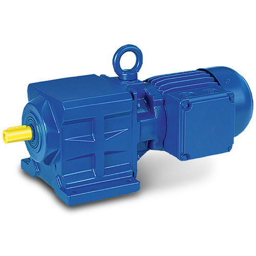 三相ギアモーター - Bauer Gear Motor - 同期 / ウォーム / ヘリカル