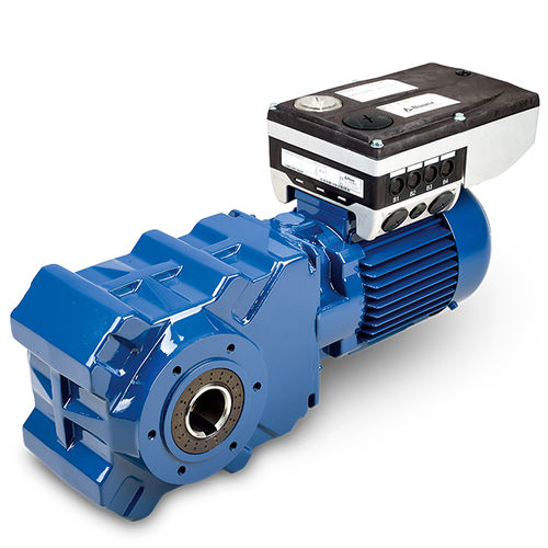 エネルギー管理用ソフトウェア - EtaK2.0 - Bauer Gear Motor - モ－タ－用