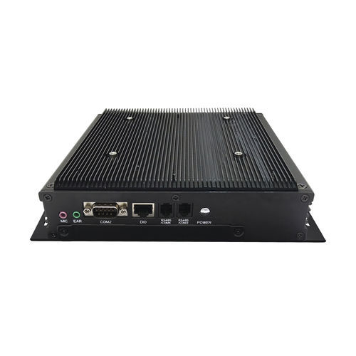 Intel® Core™ i5-7300U プロセッサーPC - IPCI5 - Pyramid Computer GmbH - オールインワン / box型 / 組み込み