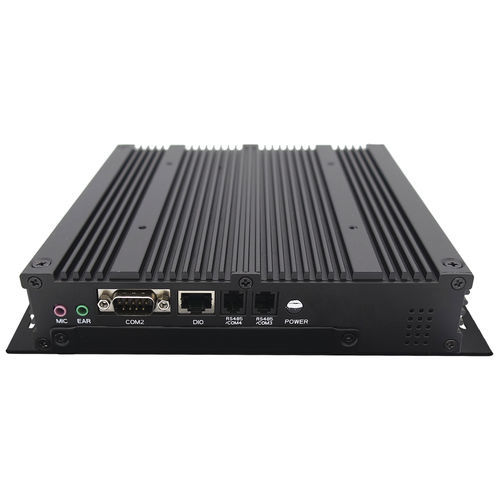 Intel® Pentium® N4200PC - IPCN4200 - Pyramid Computer GmbH - オールインワン / box型 / 組み込み