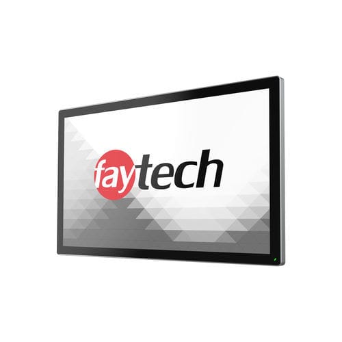 投影容量方式タッチスクリーンモニター - FT24TMACAPOB - Pyramid Computer GmbH - TFT-LCD / マルチタッチスクリーン / LEDバックライト