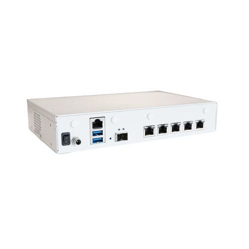ネットワークサーバー - AKHET® VarioLAN S - Pyramid Computer GmbH - 卓上 / Intel® Celeron® / Intel® Pentium