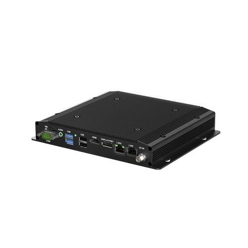 Box型PC - IPCCBAI5 - Pyramid Computer GmbH - VESAマウント / Intel® Core™ i5-1145G7E / HDMI（高精細度マルチメディアインターフェース）